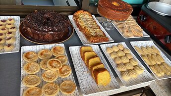 Sunny Hall Flat by EasyHome