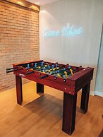 Sunny Hall Flat by EasyHome