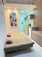 Sunny Hall Flat by EasyHome