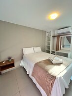 Sunny Hall Flat by EasyHome