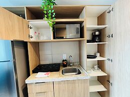 Sunny Hall Flat by EasyHome
