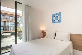 Sunny Hall Flat by EasyHome