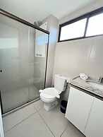 Sunny Hall Flat by EasyHome