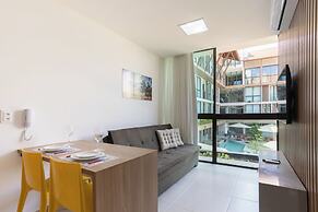 Sunny Hall Flat by EasyHome