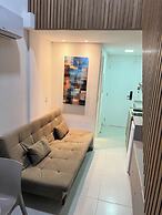 Sunny Hall Flat by EasyHome