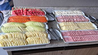 Sunny Hall Flat by EasyHome