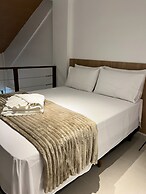 Sunny Hall Flat by EasyHome