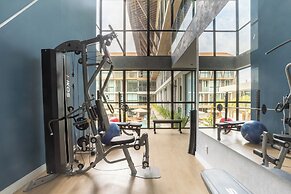 Sunny Hall Flat by EasyHome