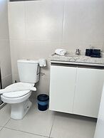 Sunny Hall Flat by EasyHome