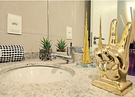 Sunny Hall Flat by EasyHome