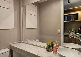 Sunny Hall Flat by EasyHome