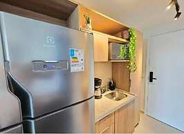 Sunny Hall Flat by EasyHome