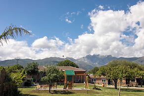 Casa Rural La Lagunilla Golf