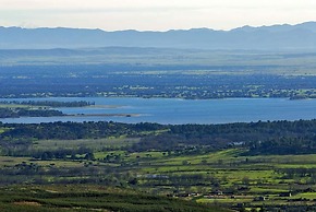 Casa Rural La Lagunilla Golf