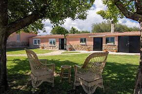 Casa Rural La Lagunilla Golf