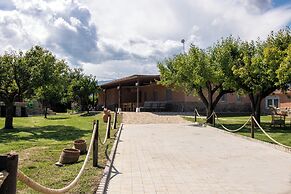 Casa Rural La Lagunilla Golf