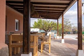 Casa Rural La Lagunilla Golf