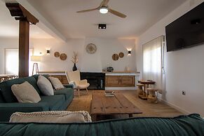 Casa Rural La Lagunilla Golf