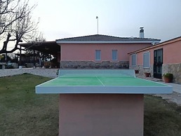 Casa Rural La Lagunilla Golf