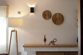 Casa Rural La Lagunilla Golf