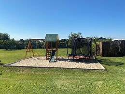 Casa Rural La Lagunilla Golf