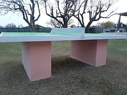 Casa Rural La Lagunilla Golf