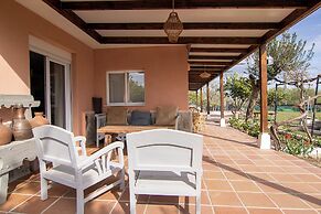 Casa Rural La Lagunilla Golf