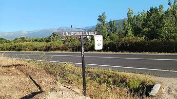 Casa Rural La Lagunilla Golf