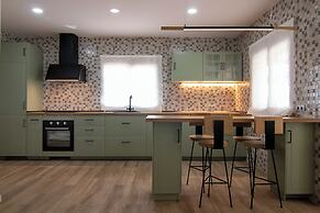 Casa Rural La Lagunilla Golf