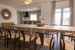 Casa Rural La Lagunilla Golf