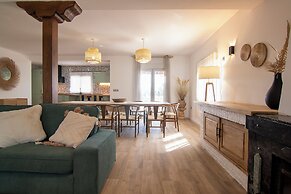 Casa Rural La Lagunilla Golf