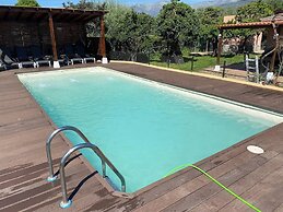 Casa Rural La Lagunilla Golf