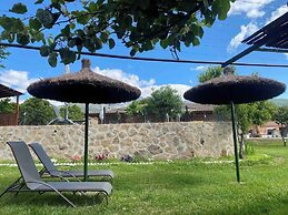 Casa Rural La Lagunilla Golf