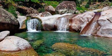 Casa Rural La Lagunilla Golf