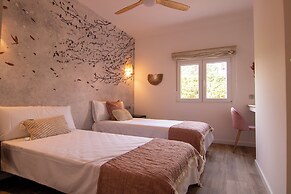 Casa Rural La Lagunilla Golf