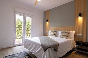 Casa Rural La Lagunilla Golf