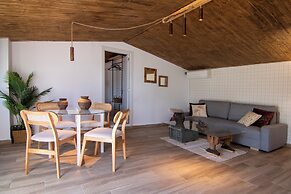 Casa Rural La Lagunilla Golf