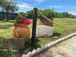 Casa Rural La Lagunilla Golf