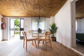 Casa Rural La Lagunilla Golf