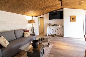 Casa Rural La Lagunilla Golf