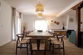 Casa Rural La Lagunilla Golf