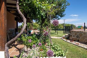 Casa Rural La Lagunilla Golf