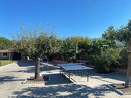 Casa Rural La Lagunilla Golf