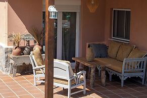 Casa Rural La Lagunilla Golf