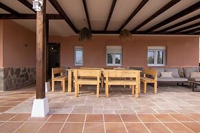 Casa Rural La Lagunilla Golf