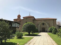 Casa Rural La Lagunilla Golf