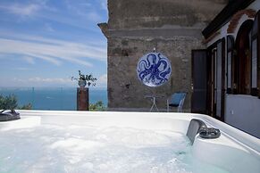 Il Melograno in Costa d'Amalfi