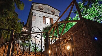 Il Melograno in Costa d'Amalfi