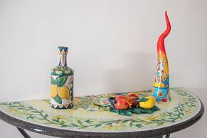 Il Melograno in Costa d'Amalfi