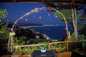 Il Melograno in Costa d'Amalfi